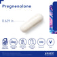 Pregnenolone 10 mg.