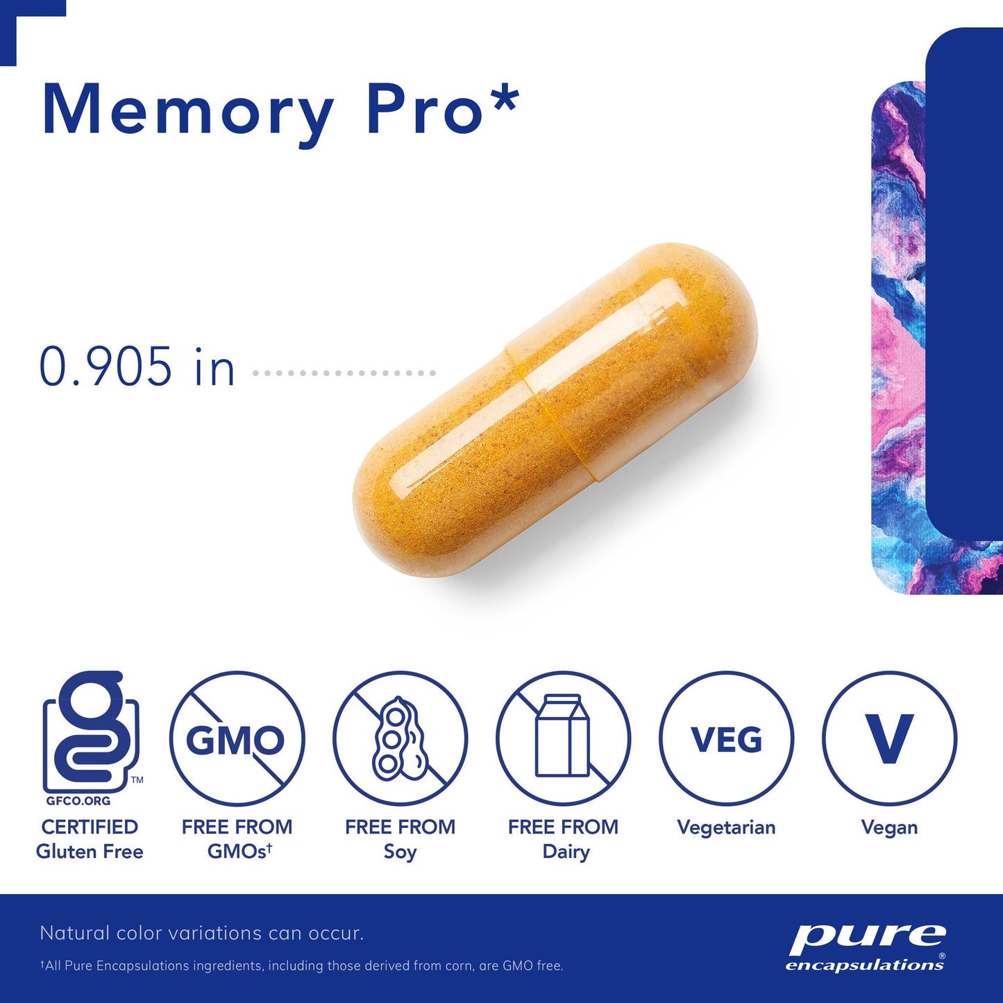 Memory Pro‡