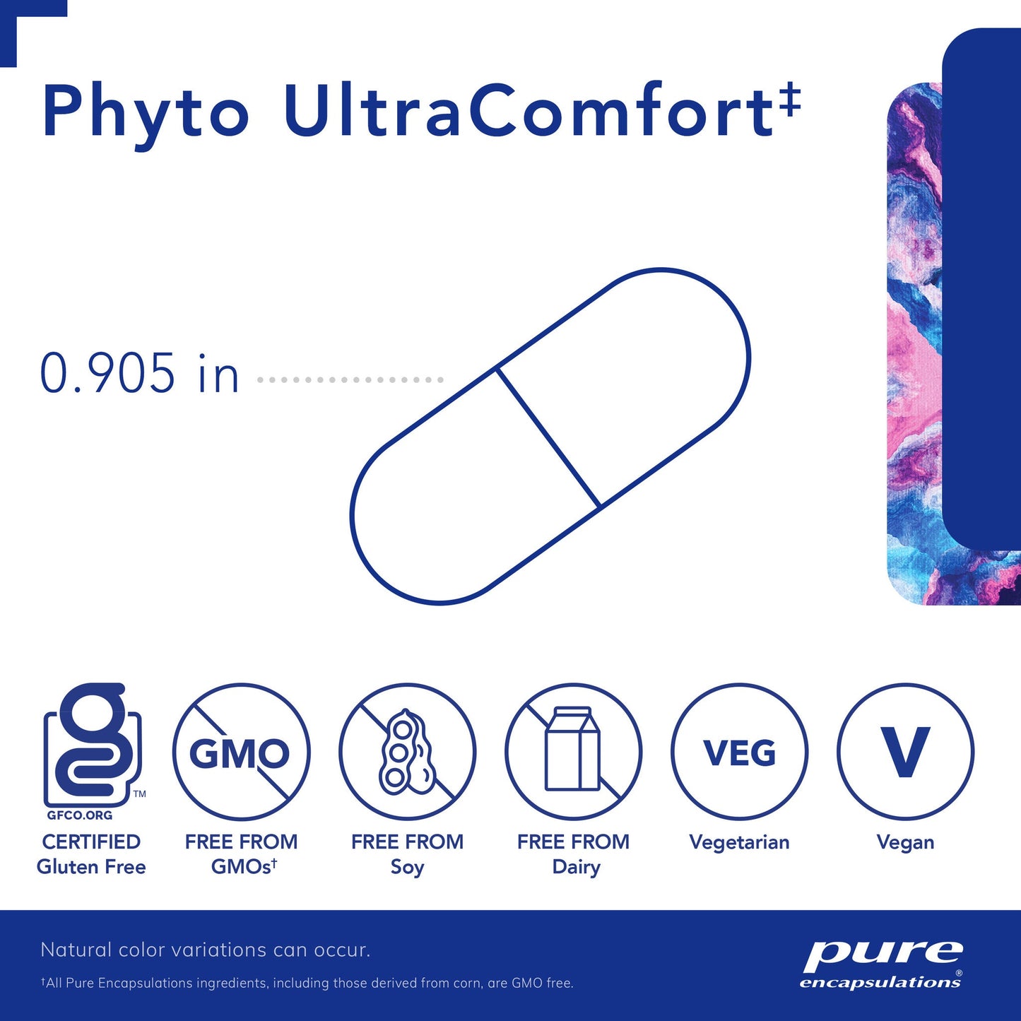Phyto UltraComfort