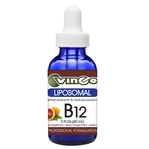 B12 Liposomal