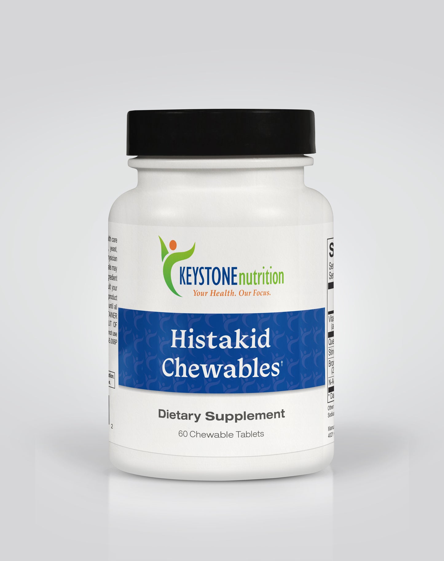 HistaKid Chewables