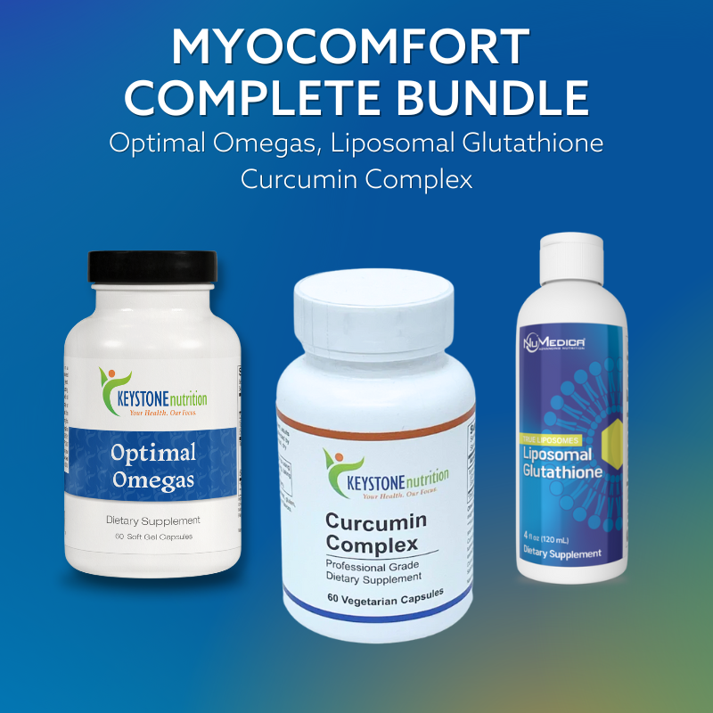 MyoComfort Complete Bundle