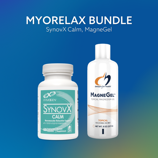 MyoRelax Bundle