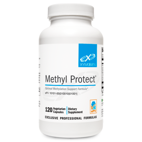 Methyl Protect® 120 Capsules