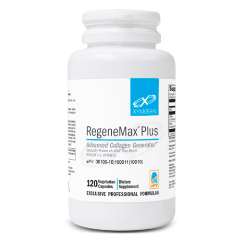 RegeneMax® Plus 120 Capsules