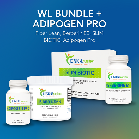 WL Bundle + Adipogen Pro