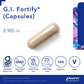 G.I. Fortify (capsules)‡