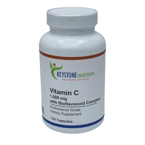 Vitamin C 1000 mg / with Bioflavonoid Complex