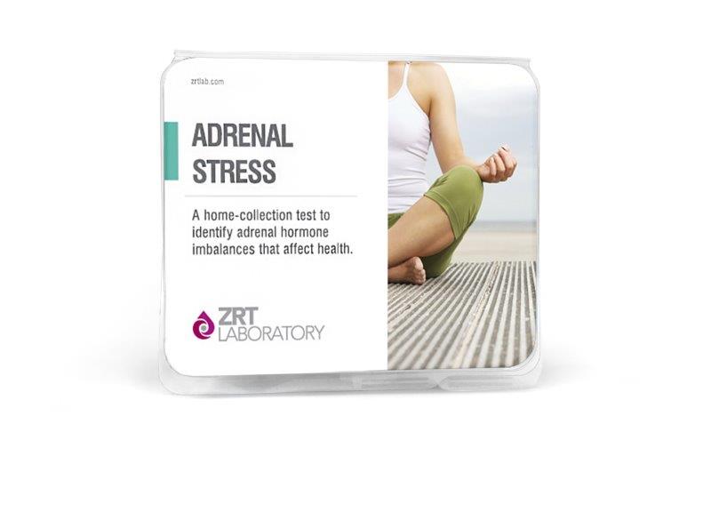 Adrenal Stress Kit