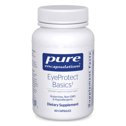 EyeProtect Basics‡