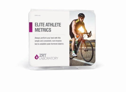 Elite Athlete Metrics Kit