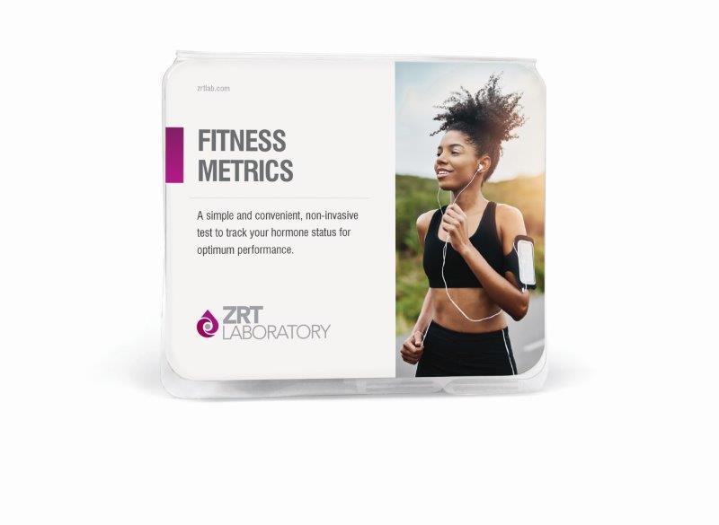 Fitness Metrics Kit