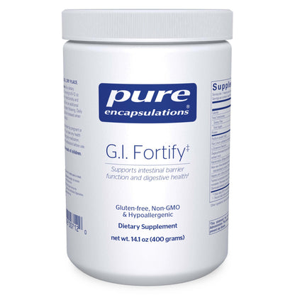 G.I. Fortify‡