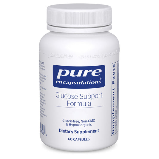 Glucose Support Formula‡