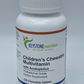 Children's Chewable Vitamin with Acidophilus