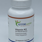 Vitamin K2 / All Natural Source