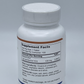 Vitamin B-6 / Pyridoxine 100 mg