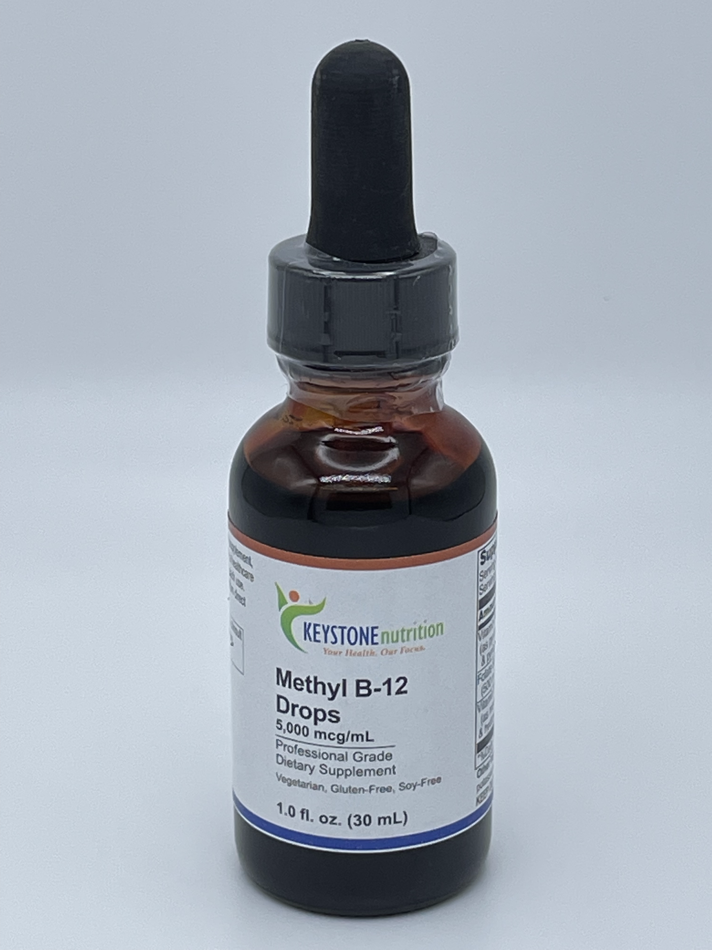 Methyl B-12 Drops