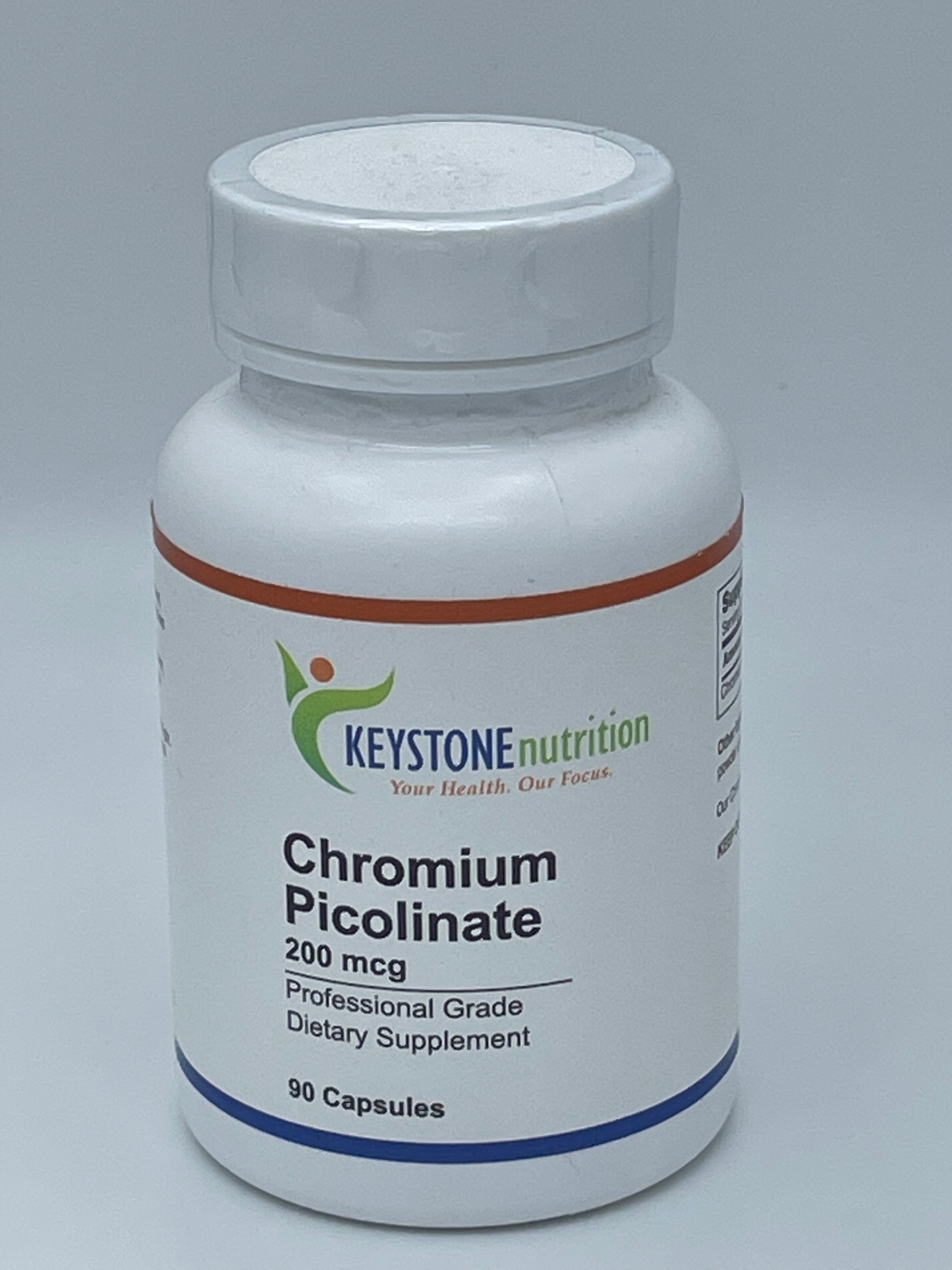 Chromium Picolinate / 200 mcg