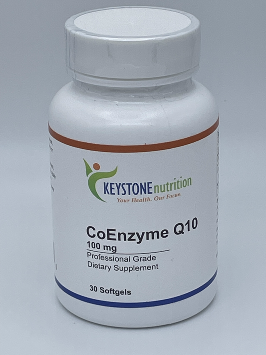 CoEnzyme Q10 / 100 mg