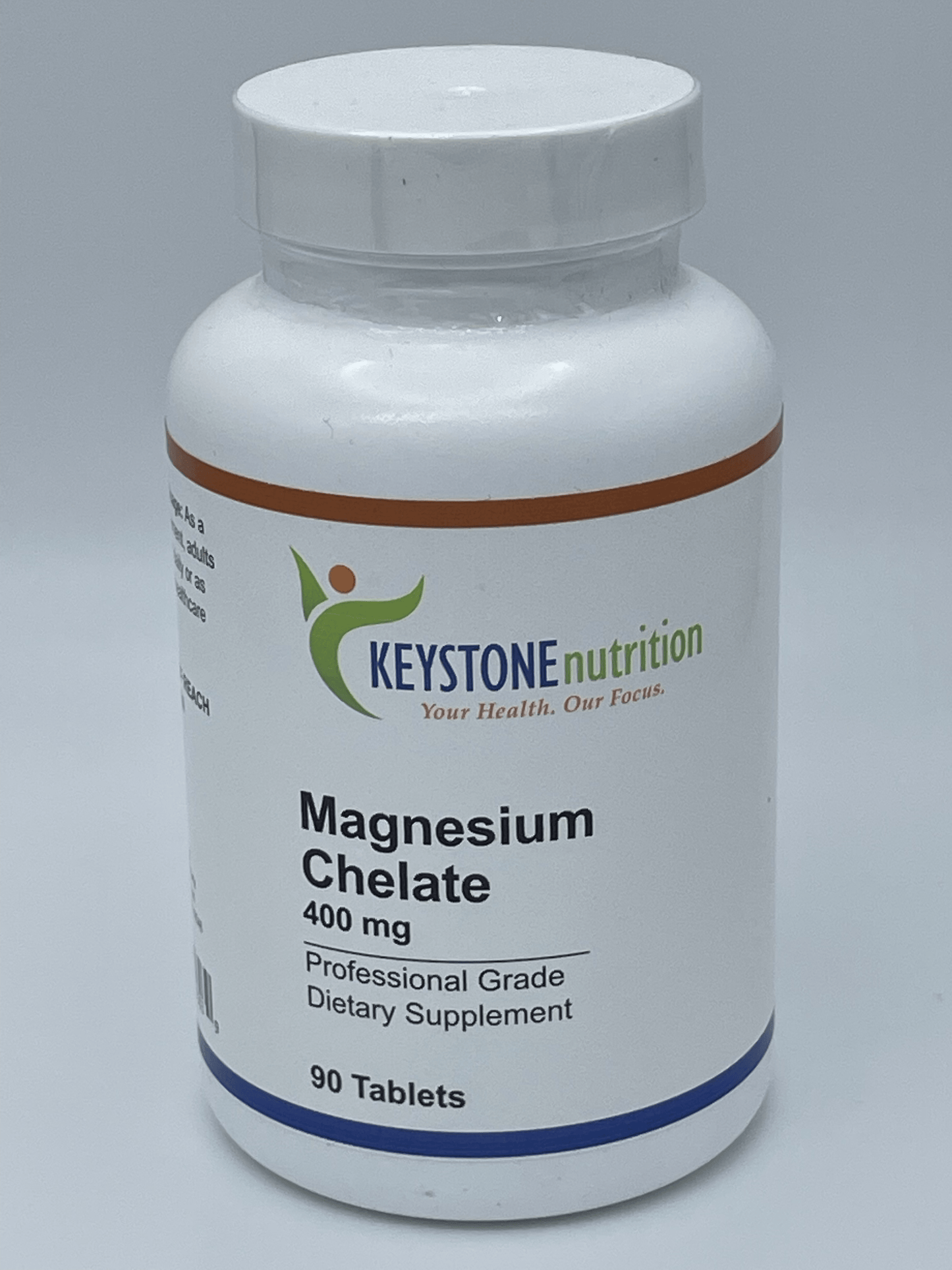 Magnesium Chelate 400 mg