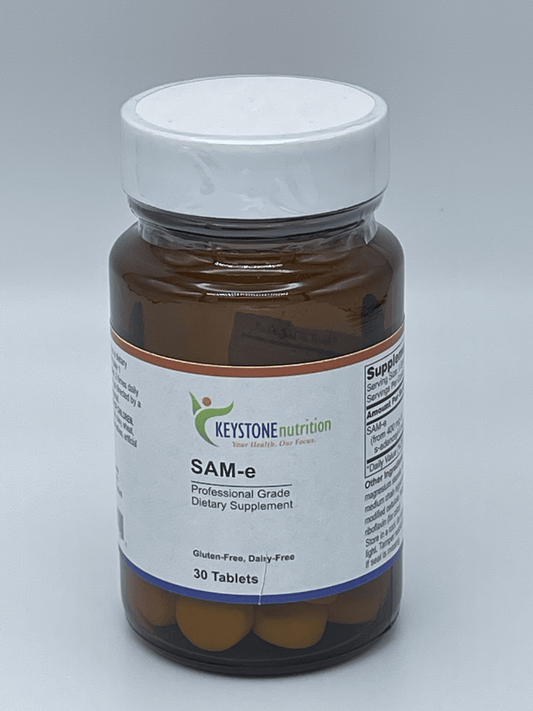 SAM-e 200 mg Enteric Coated"