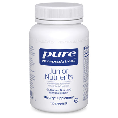 Junior Nutrients