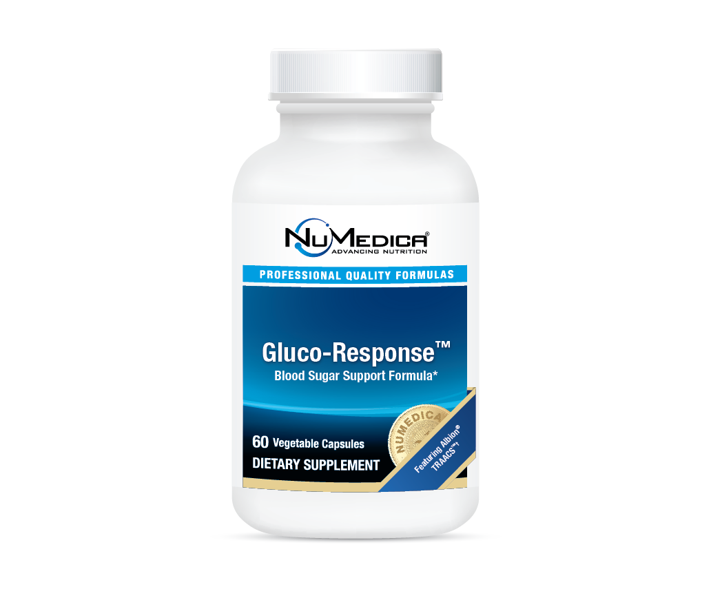Gluco-Response™