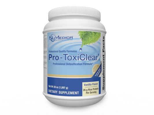 Pro-ToxiClear®