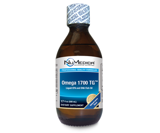 Omega 1700 TG™