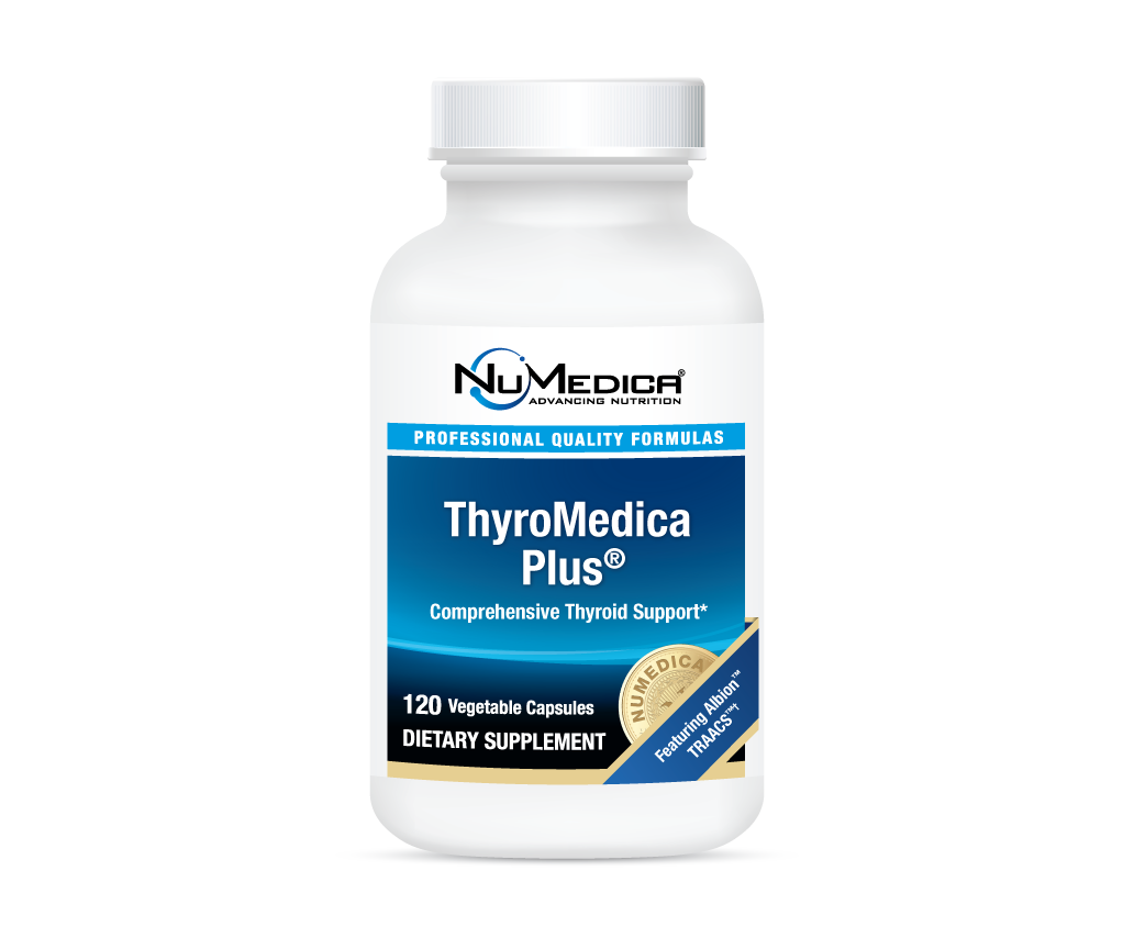 ThyroMedica Plus®