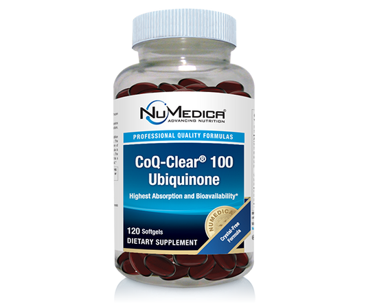CoQ-Clear® 100 Ubiquinone