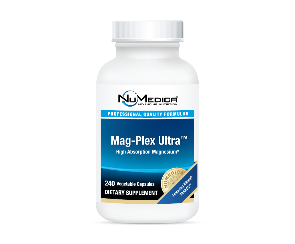 Mag-Plex Ultra™