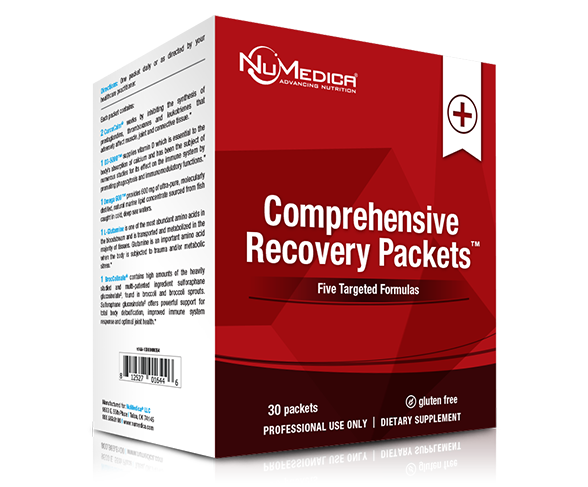 Comprehensive Recovery Packets™