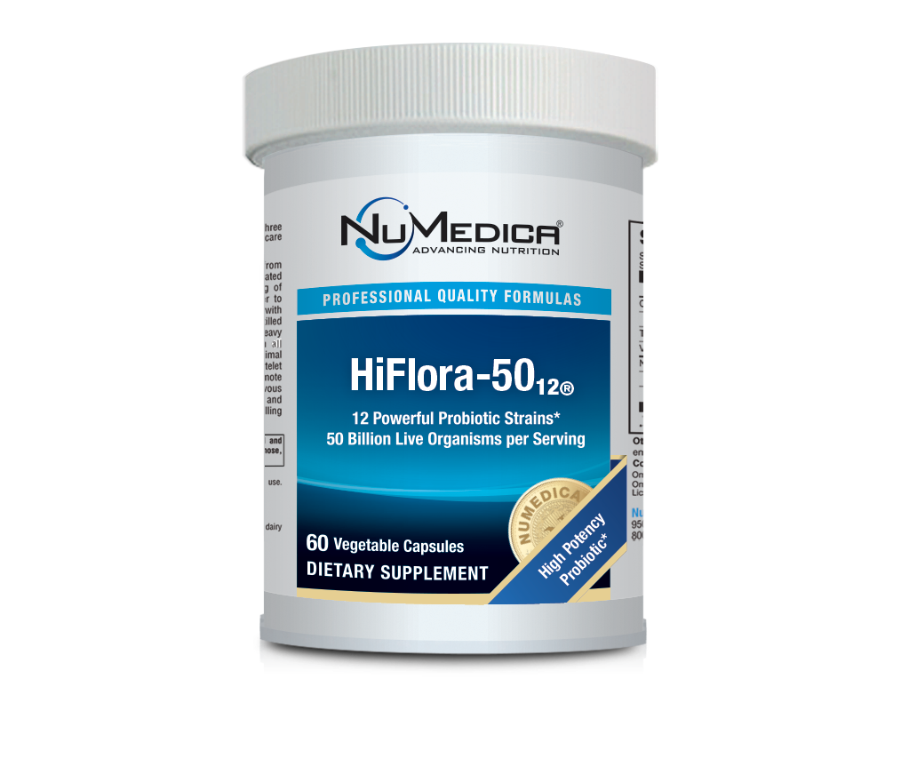 HiFlora-50®