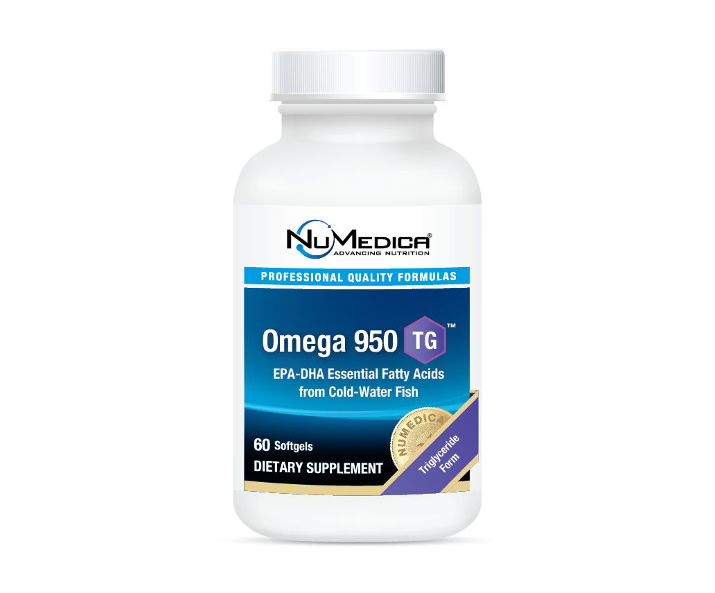 Omega 950 TG™