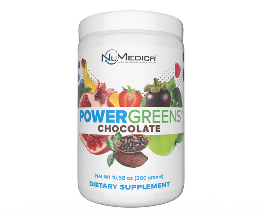 Power Greens® Chocolate