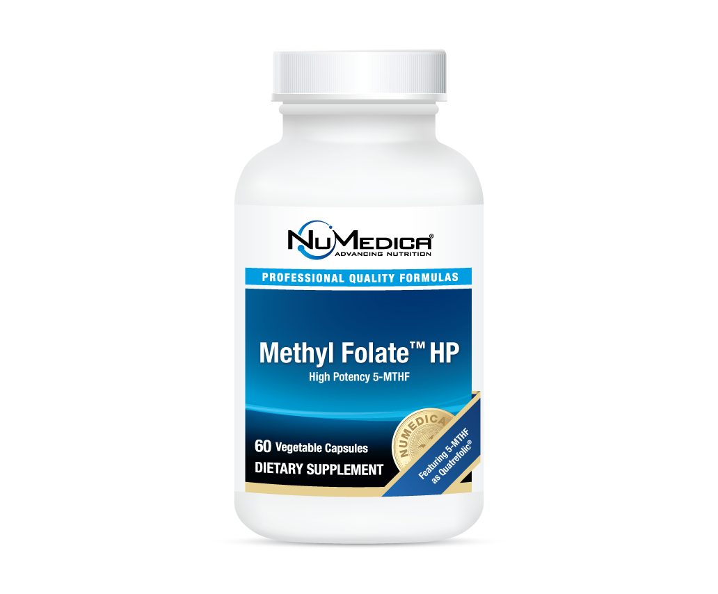 Methyl Folate™ HP