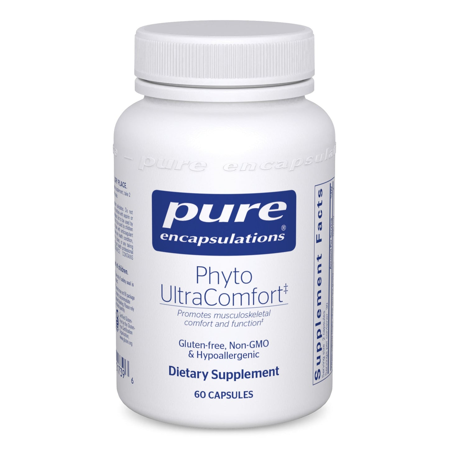 Phyto UltraComfort