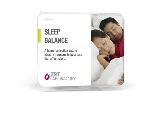 Sleep Balance Kit