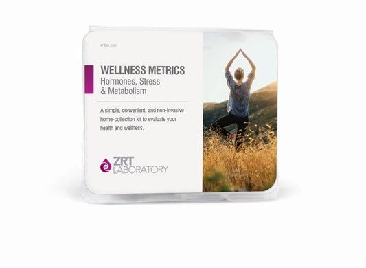 Wellness Metrics Kit