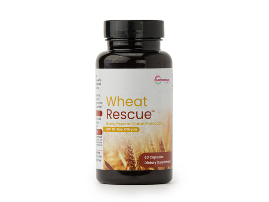 WheatRescue™