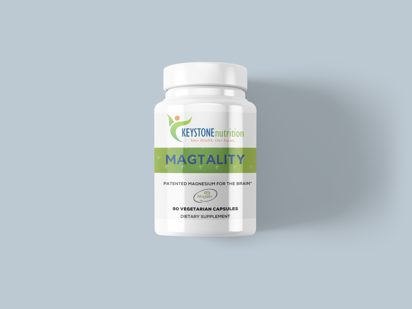 Magtality Capsules 90 CT