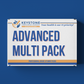 Advanced Multi Pack