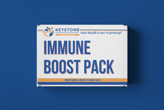 Immune Boost Pack 2023